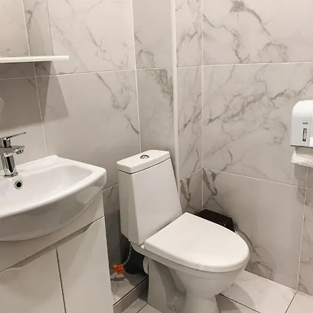 Apartmets Domovik Мира 11С Кв 7 Вместительная Трёхкомнатная Квартира Mukacheve Exterior photo